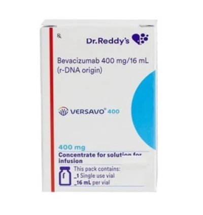 VERSAVO 400MG