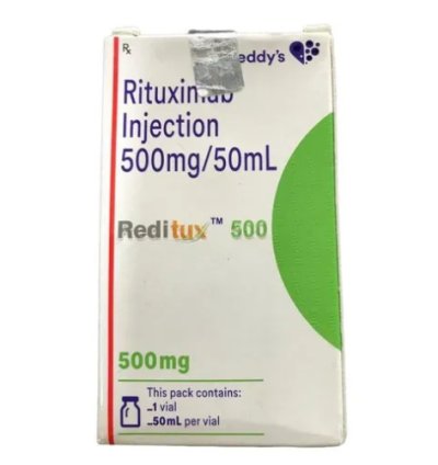 REDITUX 500 MG