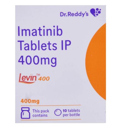 LEVIN 400MG