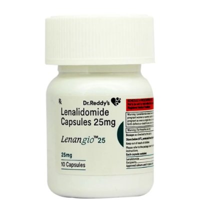 LENANGIO 25 MG