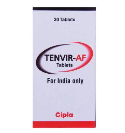 TENVIR AF