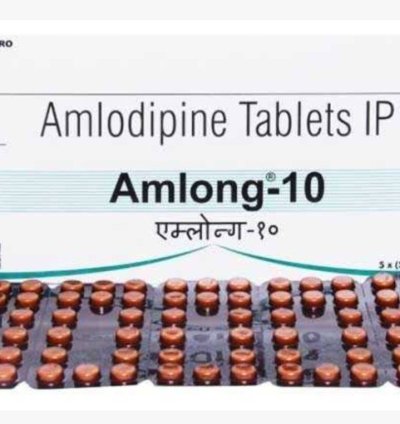 AMLONG 10 TAB