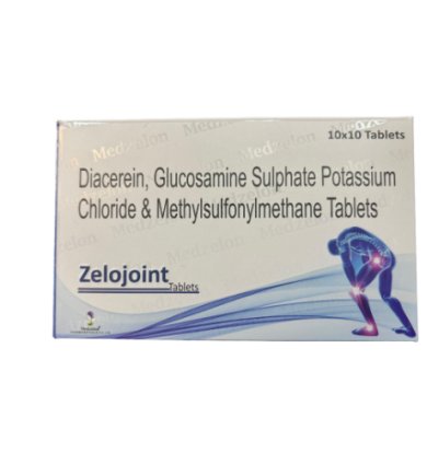 Zelojoint
