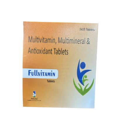 FULL VITAMIN