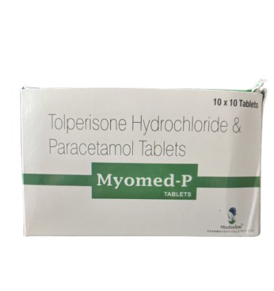MYOMED-P