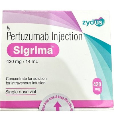 SIGRIMA 420MG