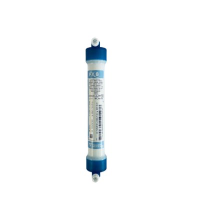 FRESENIUS FX8 DIALYSER
