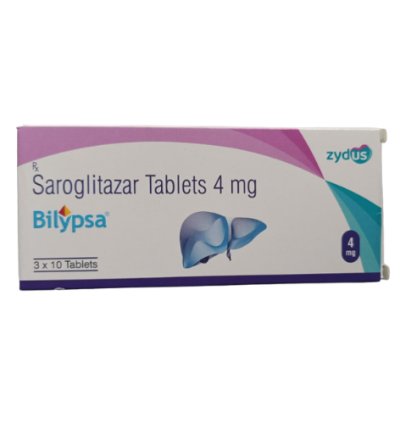 BYLIPSA 4MG TAB