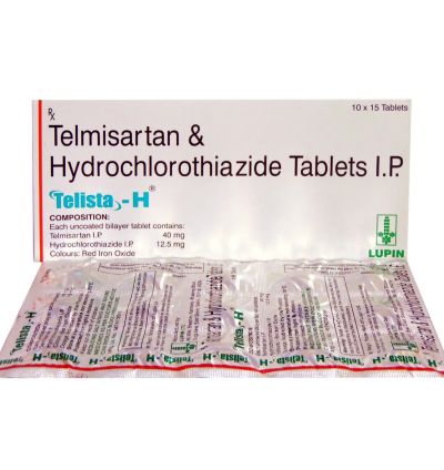 TELISTA H TAB