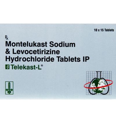 TELEKAST L TAB