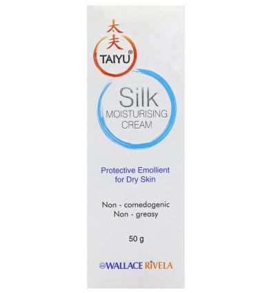 TAIYU SILK CREAM