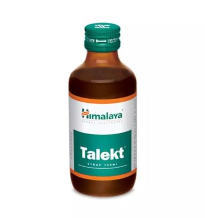 TALEKT SYP