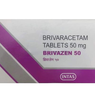 BRIVAZEN 50