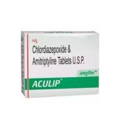 ACULIP TAB