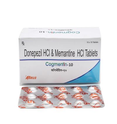 COGMENTIN 10