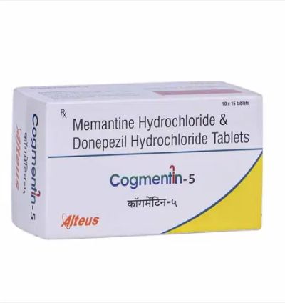 COGMENTIN 5