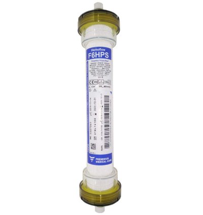 Fresenius F6 hps