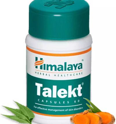 TALEKT CAP