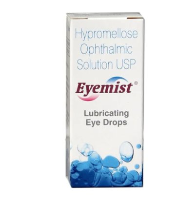 EYEMIST EYE DROP 10ml