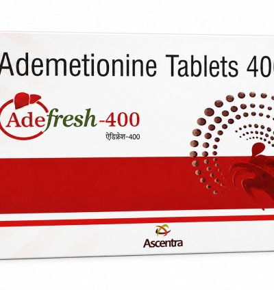 Adefresh 400